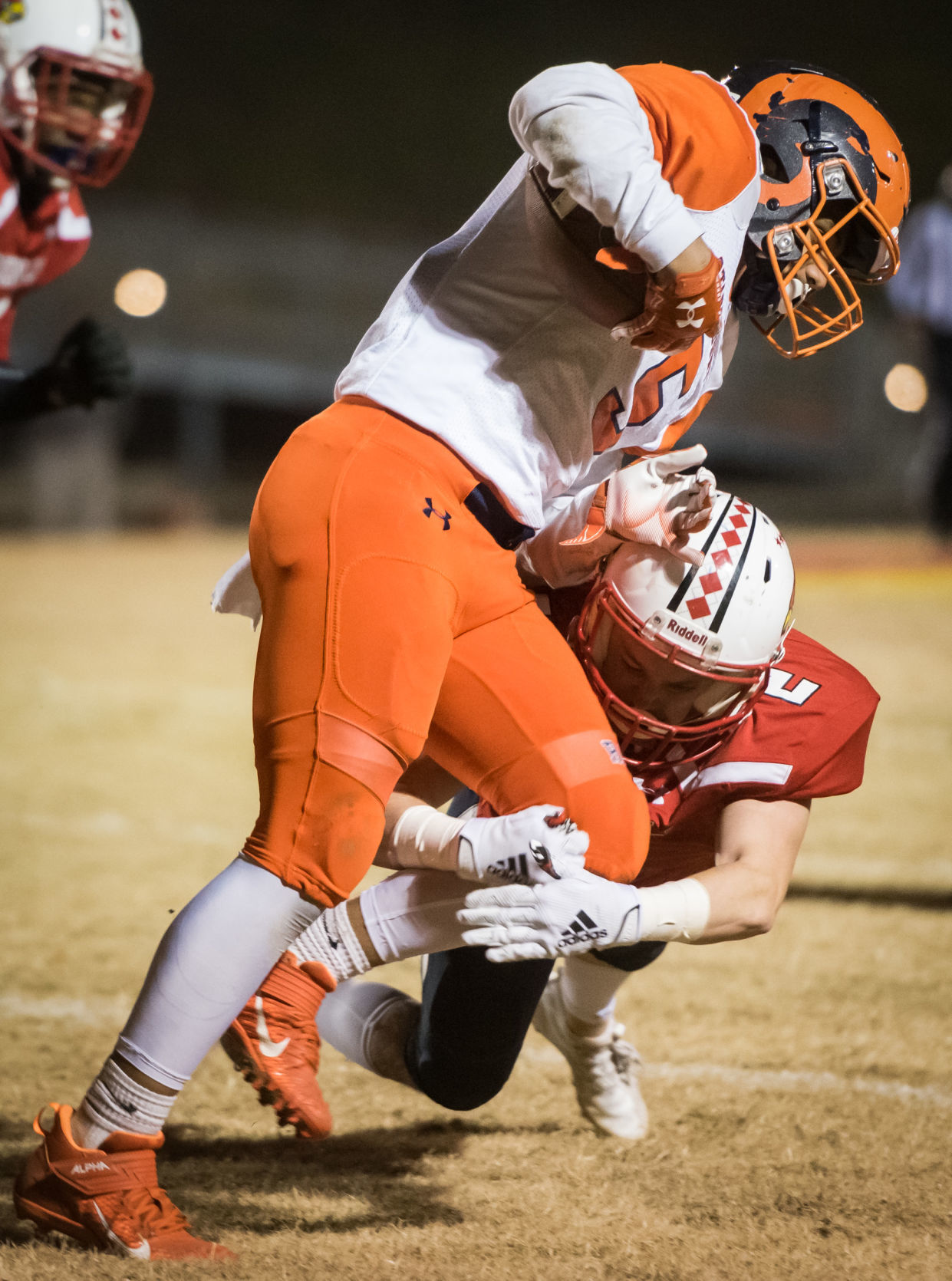 East Surry Starmount Football